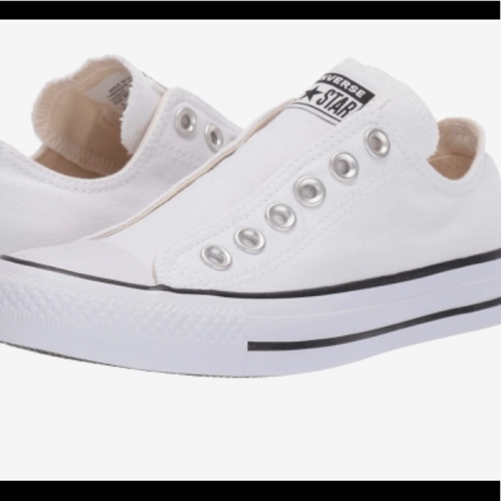 NWOT Converse All Star Sneakers